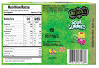 Flix Candy Beetlejuice Sour Gummy Candy, 3 oz Theater Box, Halloween Treats