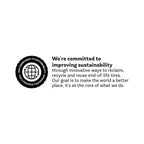 GroundSmart Roman Brick Landscape Edging, 4' Black Rubber Garden Edging Border, 6 pack