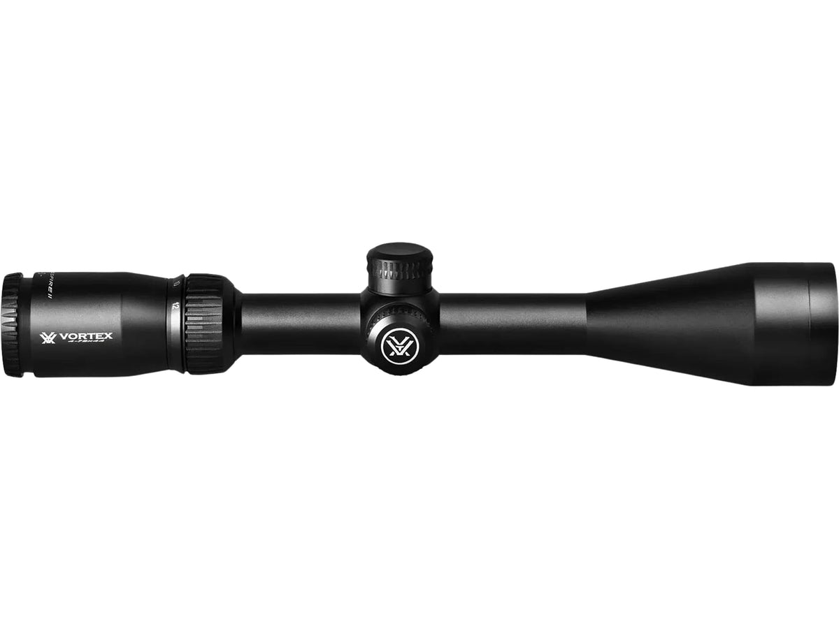 Vortex Crossfire II 4-12x44 Riflescope (Dead-Hold BDC MOA Reticle)