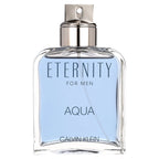 Calvin Klein Eternity Aqua Eau de Toilette Spray, Cologne for Men, 6.7 Oz