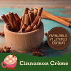 Werther's Original Harvest Cinnamon Crème Soft Caramel Candy, 7.4 oz.