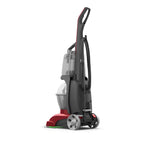 Hoover PowerScrub Deluxe Upright Carpet Cleaner Machine - FH50150V