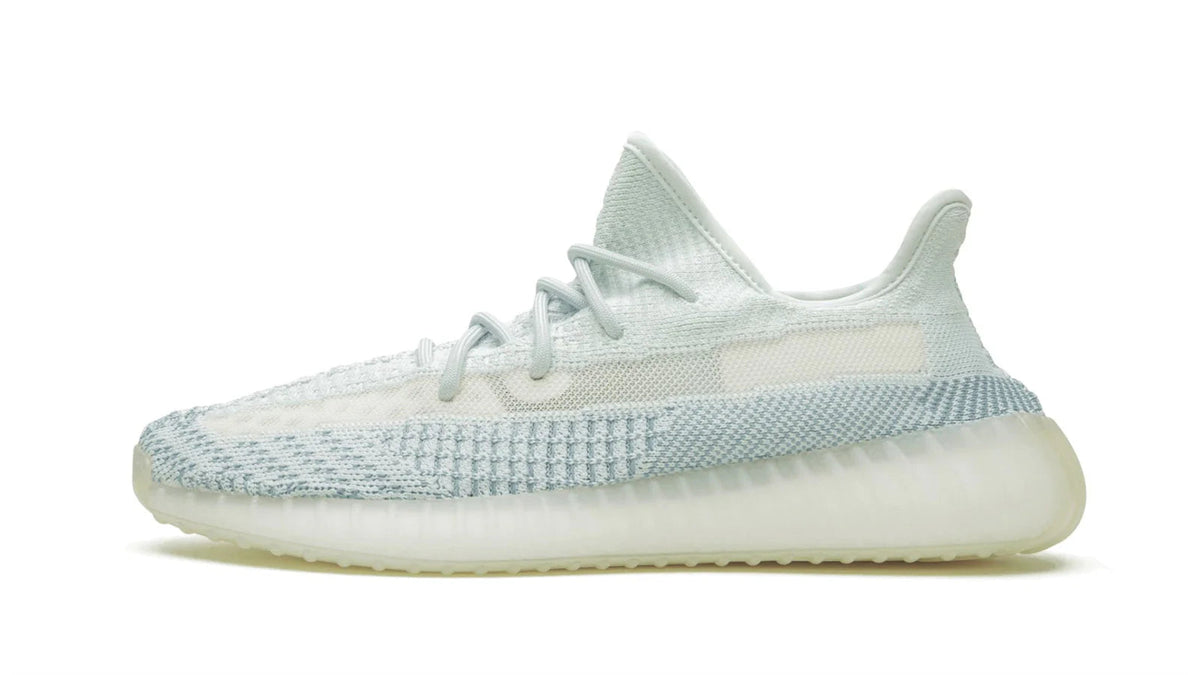YEEZY Boost 350 V2 Sneakers - Cloud White
