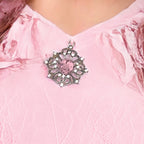 Tattered Witch Halloween Costume for Children, Girls' Size M (7/8), by Way to Celebrate