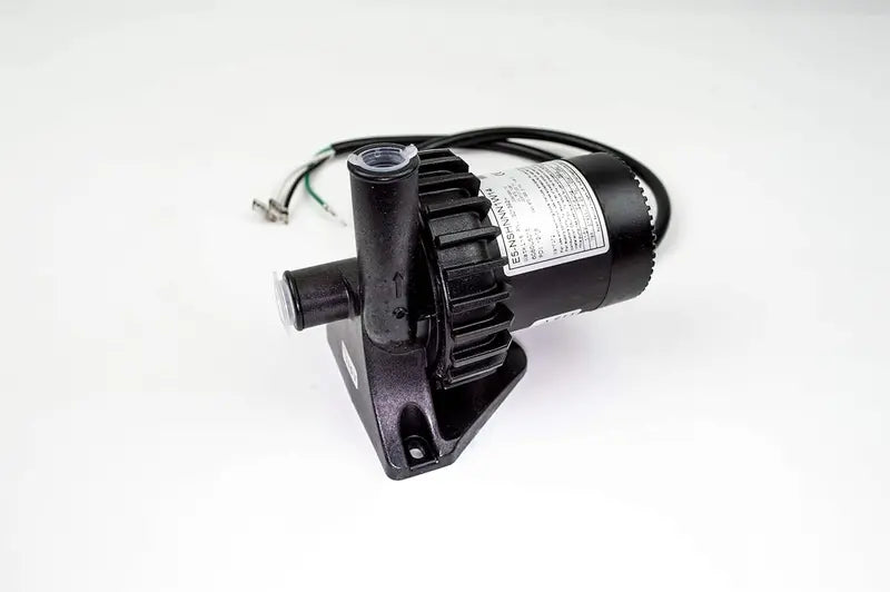Hot Spring & Tiger River Spa Circulation Pump E5 60HZ - Silentflo 5000 & 5002 Replacement