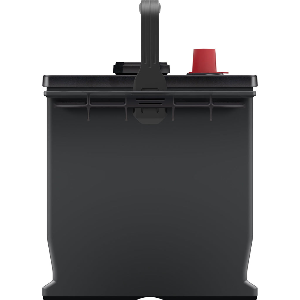 EverStart Value Lead Acid Automotive Battery, Group Size 65, 12 V, 650 CCA