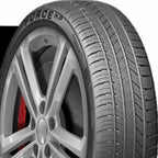 Atlas Force HP 245/50R17 99V A/S All Season Performance Tire Fits: 2012-14 Acura TL Base, 2012-13 Buick LaCrosse Leather