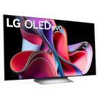 LG 77in Class 4K UHD OLED WebOS Smart TV With Dolby Vision - OLED77G3PUA