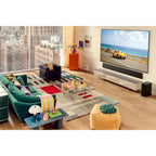 LG 77in Class 4K UHD OLED WebOS Smart TV With Dolby Vision - OLED77G3PUA