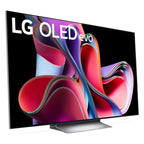 LG 77in Class 4K UHD OLED WebOS Smart TV With Dolby Vision - OLED77G3PUA