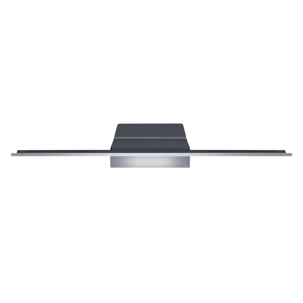 LG 77in Class 4K UHD OLED WebOS Smart TV With Dolby Vision - OLED77G3PUA