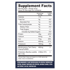 Vega Protein +Recovery Powder, Vanilla, 30g Protein, 20 Servings