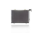 Pacific Best Inc A/C Condenser For 3288 04-08 Chrysler Crossfire - 5096844AA