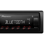 Pioneer MVH-S23BT Single DIN Bluetooth Digital Media Receiver