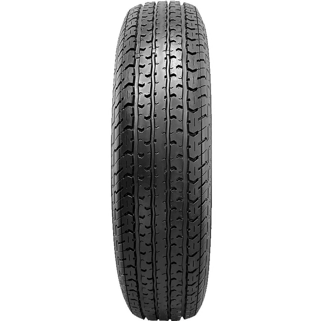 Travelstar ECOPATH ST 205/75 R14 ST205/75R14 8 Ply 105/101M LR D Radial Trailer Tire (No Rim)