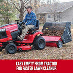 Craftsman Hi-Speed 42-in Lawn Sweeper