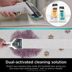 Shark CarpetXpert 2-In-1 Deep Carpet Cleaner And Handheld Spot And Stain Eliminator
