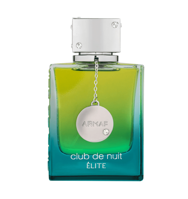 Armaf Club de Nuit Elite Eau de Parfum, Unisex Fragrance, Spray