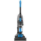Eureka MaxSwivel Deluxe Upright Vacuum with Swivel Steering and Extended Reach, NEU250