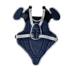 Wilson EZ Gear 2.0 Catcher’s Gear Kit - Navy, Small/Medium (Ages 5-7)