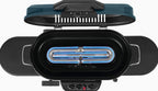 Coleman RoadTrip 285 Portable Stand-Up Propane Grill, Black - 2000033052