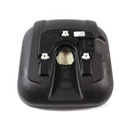 Husqvarna Gray Lawn Mower Tractor Seat - 532424068, 532439822