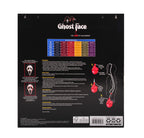 Bleeding Ghost Face Halloween Costume for Children, 5-Piece, by Fun World