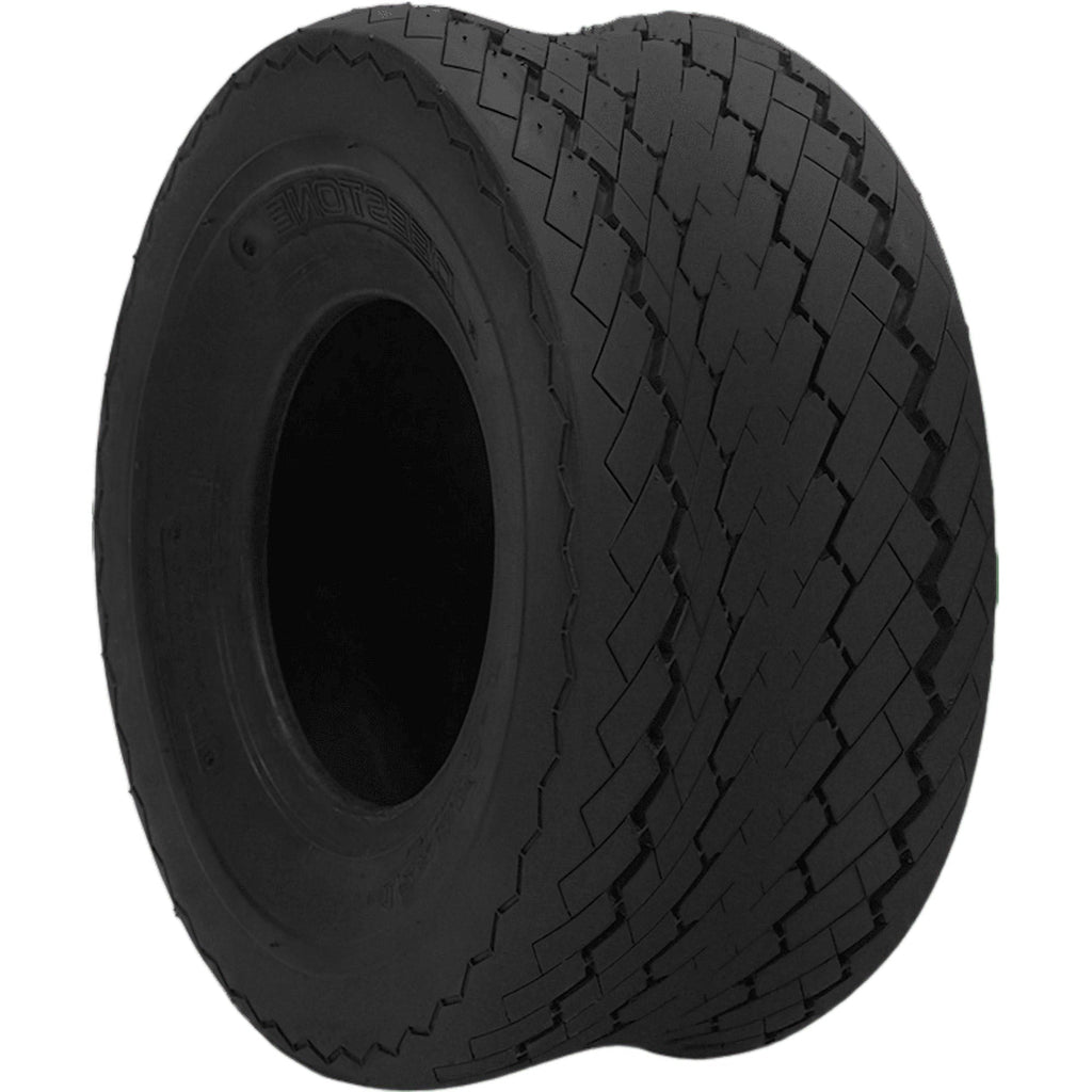 Deestone D270 18X8.50-8 74A3 4 Ply dc Golf Cart Tire