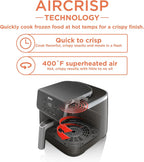 Ninja Air Fryer Pro XL 6-in-1, 6.5 QT Capacity - MaxCrisp