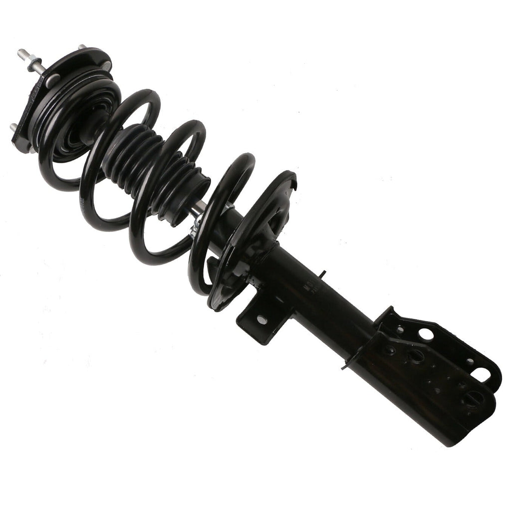 MOSTPLUS Pair Complete Front Struts Shocks for 2008-2016 Buick Enclave 09-16 Chevy Traverse 07-16 GMC Acadia