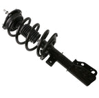 MOSTPLUS Pair Complete Front Struts Shocks for 2008-2016 Buick Enclave 09-16 Chevy Traverse 07-16 GMC Acadia