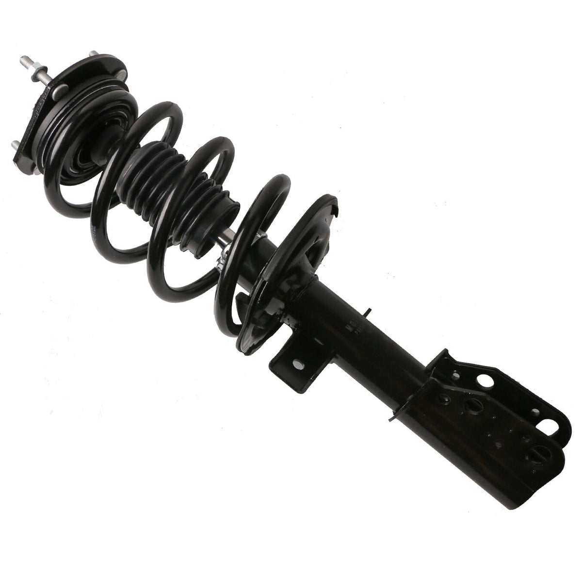 MOSTPLUS Pair Complete Front Struts Shocks for 2008-2016 Buick Enclave 09-16 Chevy Traverse 07-16 GMC Acadia
