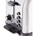 Cuisinart 2-Slice Long Slot Toaster - CPT-2500