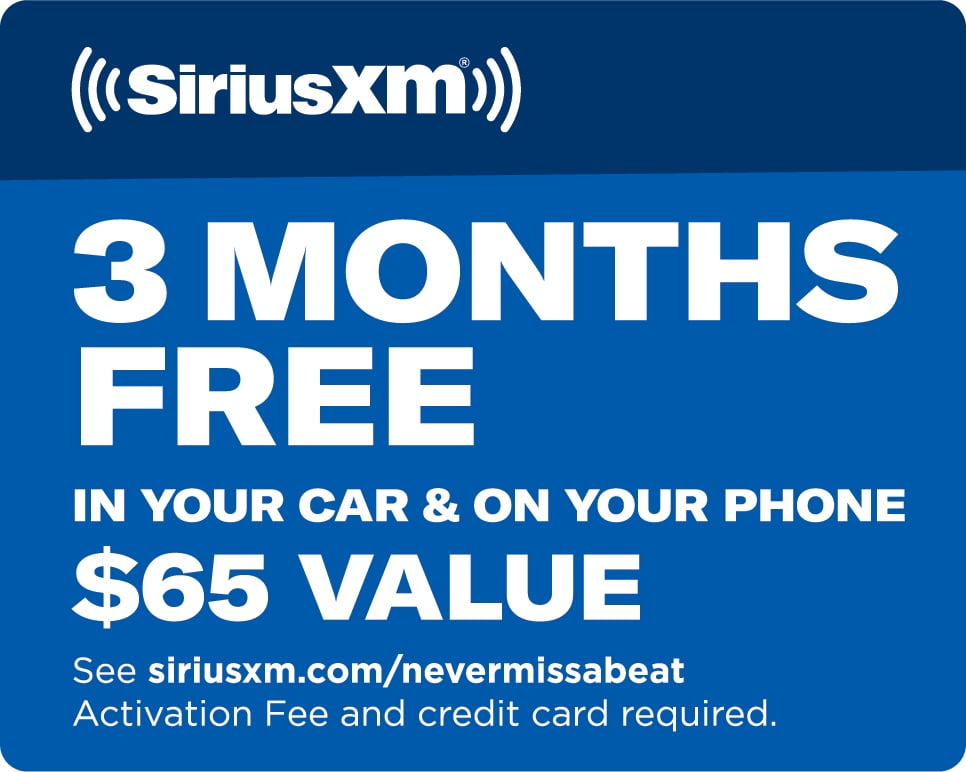 SiriusXM XM Onyx EZR with Home Kit, SXEZR1H1