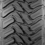 Atturo Trail Blade M/T Mud Terrain LT33X12.50R20 114Q E Light Truck Tire