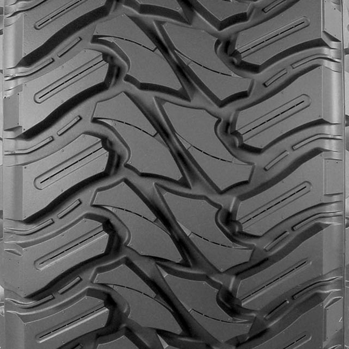 Atturo Trail Blade M/T Mud Terrain LT33X12.50R20 114Q E Light Truck Tire