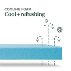 Zinus Gel Airflow 10" Full Mattress, Gel Memory Foam Mattress CertiPUR-US Certified