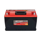 ODYSSEY Performance Battery 12V 950 CCA - ODP-AGM49 H8 L5 (49-950 LN5-H8)
