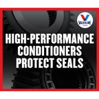 5 pack) Valvoline MaxLife Multi-Vehicle Full Synthetic Automatic Transmission Fluid 1 QT