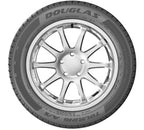 Douglas Touring A/S 215/60R16 95V All-Season Tire