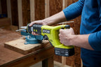 RYOBI 18V ONE+ Reciprocating Saw - 1" Stroke Length and 3,400 SPM