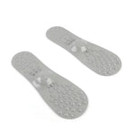 Anqidi Air Compression Foot And Leg Massager With Inflator Pump And Widening Bar