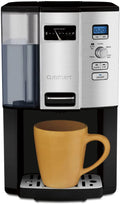 Cuisinart 12 Cup Programmable Coffee Maker With Coffee Reservoir - DCC-3000