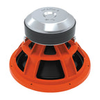 Avatar Car Audio Orange 18in Bass Subwoofer 2 Ohm 7600 Watts Peak - SVL-1847-D2