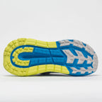 One One Running Shoes - TenNine Drizzle/Lunar Rock