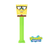 PEZ SpongeBob Squarepants Party Pack, 12 Count