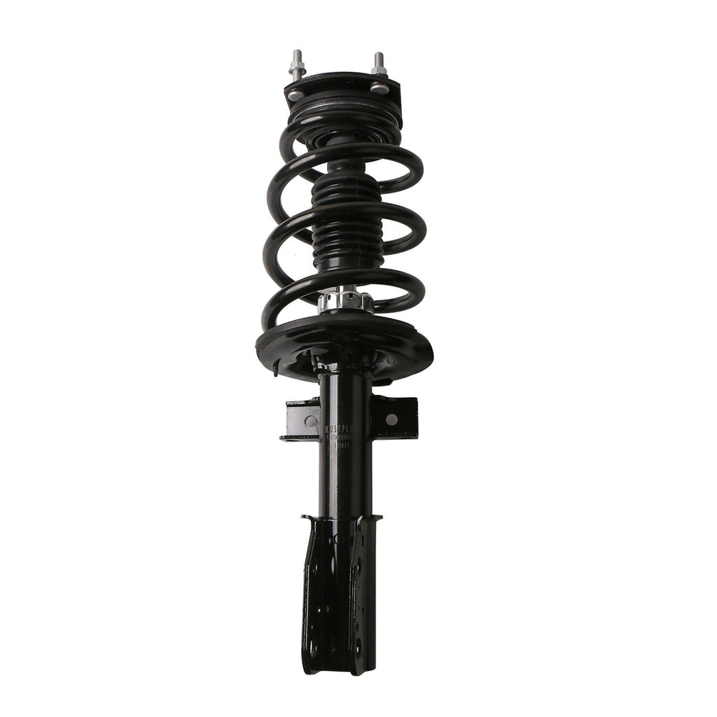 MOSTPLUS Pair Complete Front Struts Shocks for 2008-2016 Buick Enclave 09-16 Chevy Traverse 07-16 GMC Acadia