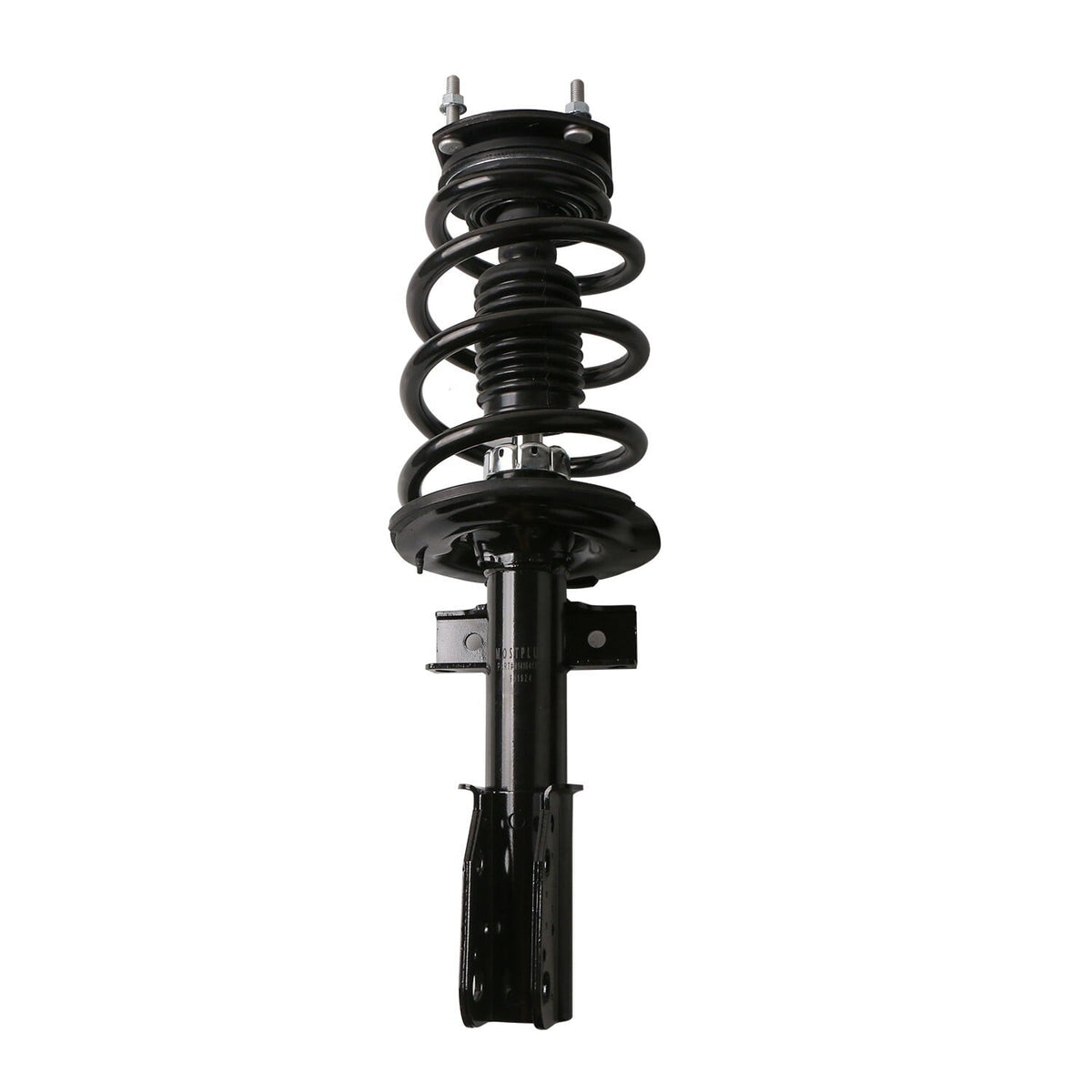 MOSTPLUS Pair Complete Front Struts Shocks for 2008-2016 Buick Enclave 09-16 Chevy Traverse 07-16 GMC Acadia