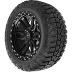 RBP Repulsor X/T RX Rugged Terrain LT35X12.50R20 121Q E Light Truck Tire