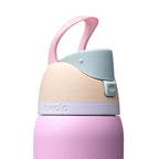 Owala FreeSip Stainless Steel 32 oz. Cotton Candy Sky